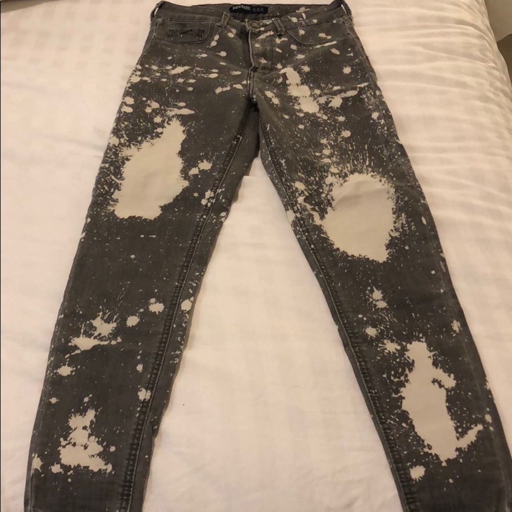 Zara pants